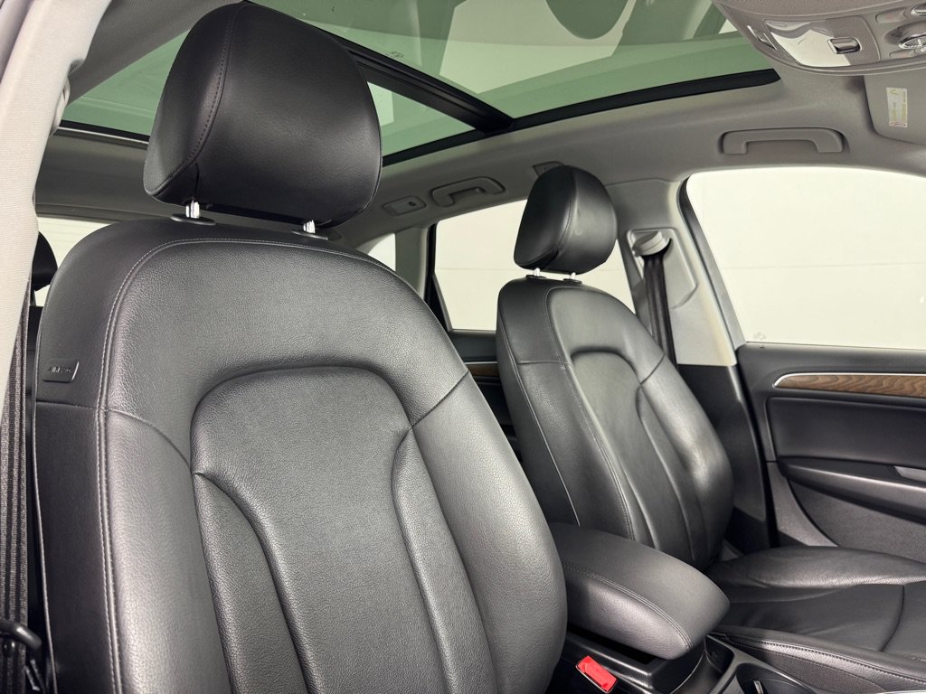 Used 2014 Audi Q5 2.0T Premium Plus AWD/4WD image 25