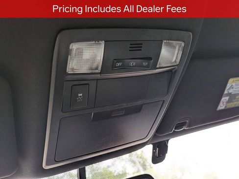 Used 2017 Toyota Tacoma TRD Sport w/ Tow Package RWD image 22