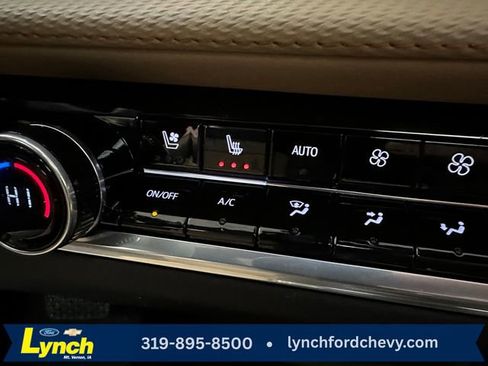 New 2026 Chevrolet Equinox ACTIV w/ Convenience Package III image 15