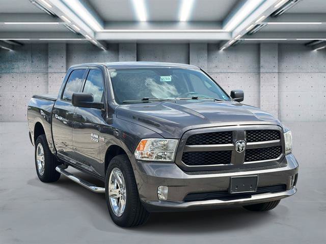 Used 2014 RAM 1500 Express AWD/4WD image 22