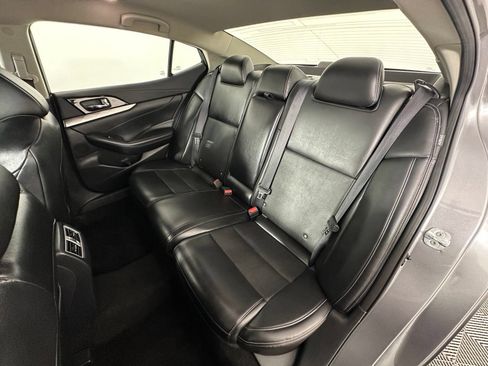 Used 2022 Nissan Maxima SV w/ Floor Mat Group FWD image 24