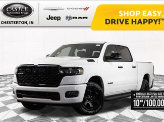 New 2026 RAM 1500 Lone Star video 1