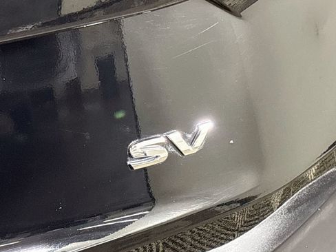 Used 2023 Nissan Rogue SV FWD image 23