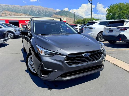 Used 2024 Subaru Impreza 2.0i AWD/4WD image 2