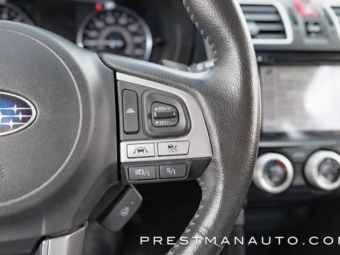 Used 2018 Subaru Forester 2.0XT Touring image 38