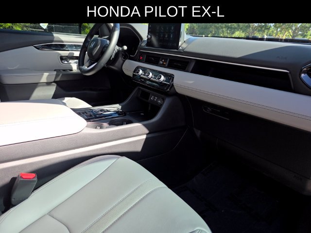 Used 2024 Honda Pilot EX-L image 9