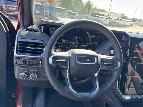 New 2026 GMC Yukon XL Elevation w/ LPO, Elevation Black Package image 15