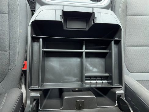 Used 2021 Chevrolet Silverado 1500 RST image 28