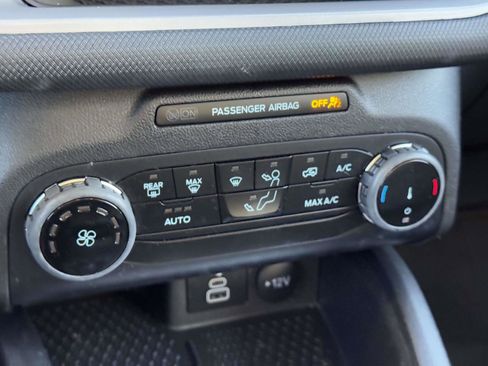 Used 2023 Ford Bronco Sport Big Bend image 27