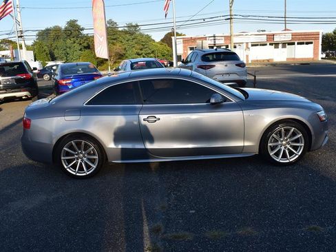 Used 2016 Audi A5 2.0T Premium Plus image 9