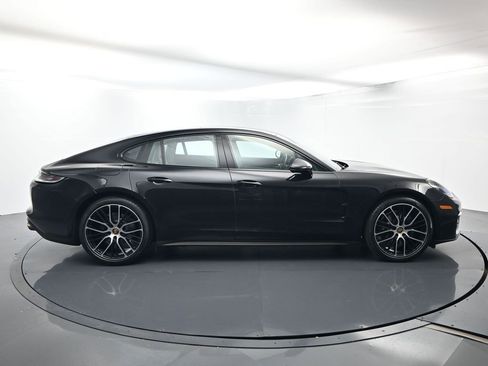 Certified 2023 Porsche Panamera Platinum Edition RWD image 16