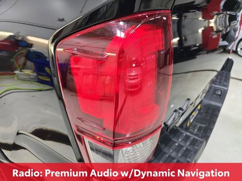 Certified 2023 Toyota Tacoma 4x4 Double Cab w/ Trail Edition image 39