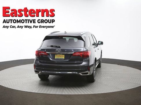 Used 2019 Acura MDX 3.0L image 39