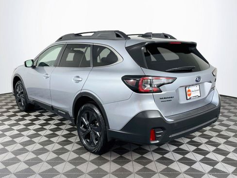 Used 2020 Subaru Outback Onyx Edition XT w/ Popular Package #2 AWD/4WD image 6