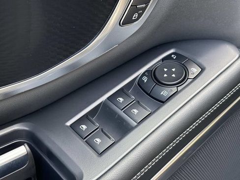 New 2027 Ford Expedition Max Platinum w/ Stealth Performance Package AWD/4WD image 23