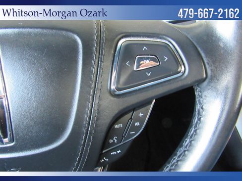 Used 2019 Lincoln MKZ Premiere image 32