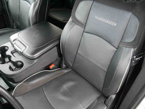 Certified 2024 RAM 2500 Laramie image 31