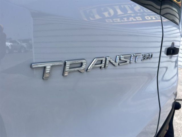 Used 2024 Ford Transit 350 XLT RWD image 58