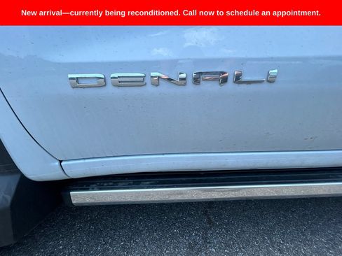 Used 2026 GMC Sierra 1500 Denali AWD/4WD image 16