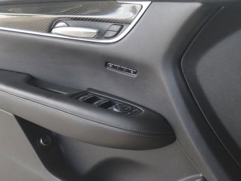 Used 2020 Cadillac XT6 Sport image 20