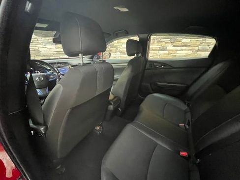 Used 2020 Honda Civic Sport image 25