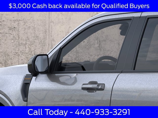 New 2026 Ford Maverick Tremor AWD/4WD image 24