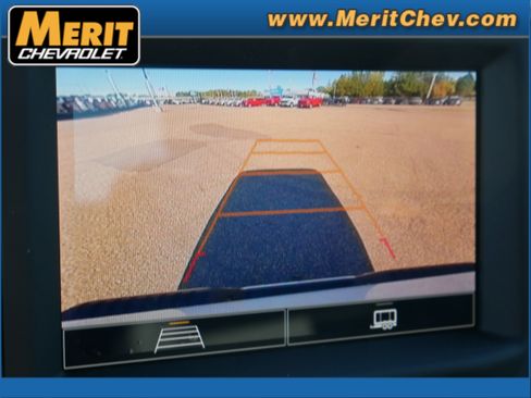 New 2026 Chevrolet Silverado 3500 W/T image 9