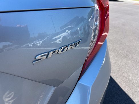 Used 2019 Honda Civic Sport image 5