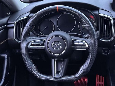 Used 2025 MAZDA CX-50 2.5 Turbo w/ Premium Plus Pkg image 19