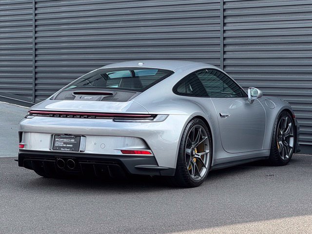 Certified 2022 Porsche 911 GT3 RWD image 7