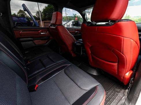 Used 2022 RAM 1500 Rebel w/ Rebel Level A Equipment Group AWD/4WD image 27