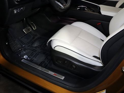 Certified 2024 Acura ZDX Type S image 26