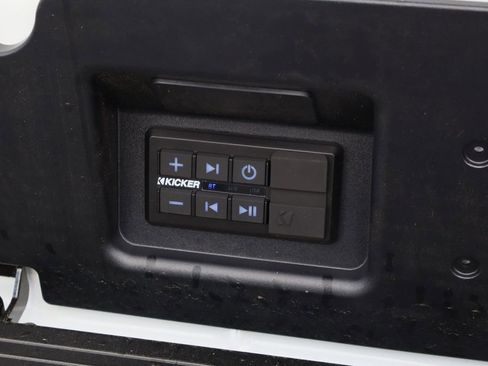 New 2026 GMC Sierra 1500 AT4X AWD/4WD image 8