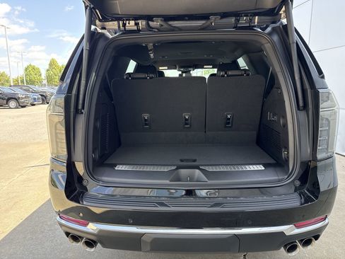 New 2025 Chevrolet Tahoe Premier image 53