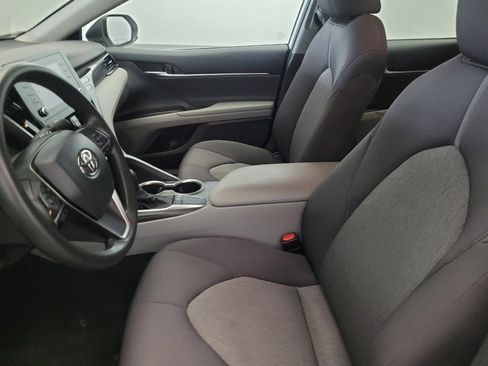 Used 2023 Toyota Camry LE image 17