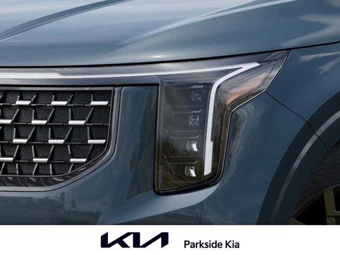 New 2026 Kia Carnival SX Prestige FWD image 10
