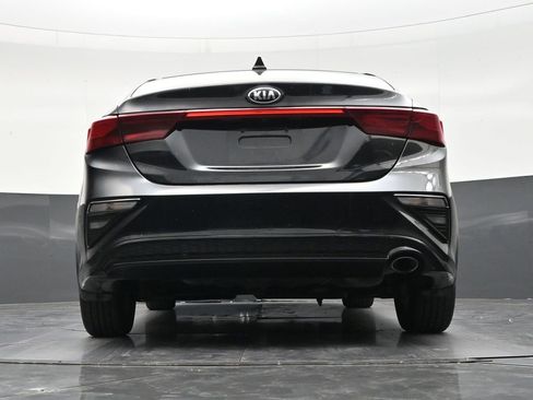 Used 2020 Kia Forte LXS FWD image 23