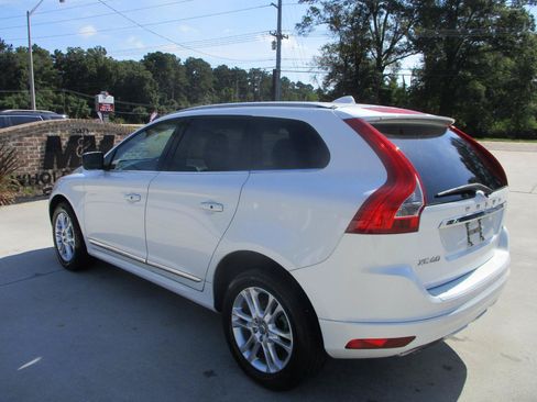 Used 2015 Volvo XC60 T5 Premier FWD image 7