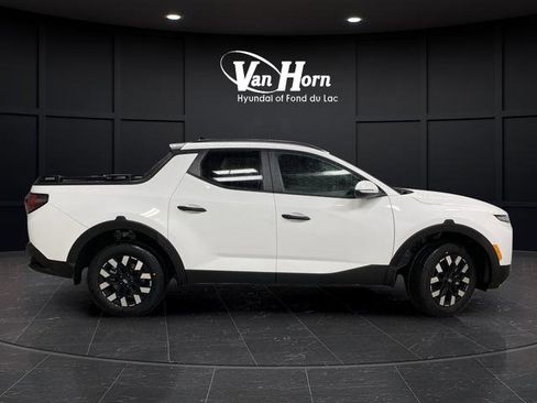 New 2026 Hyundai Santa Cruz SEL image 2