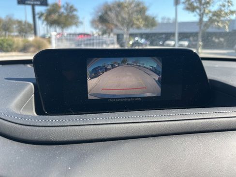 Used 2025 MAZDA CX-30 AWD 2.5 S w/ Preferred Package image 22