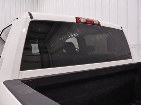 Used 2016 RAM 3500 Tradesman w/ Chrome Appearance Group image 30