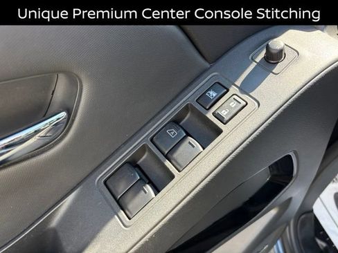 Used 2022 Nissan Frontier PRO-4X w/ Pro-4X Premium Package AWD/4WD image 28