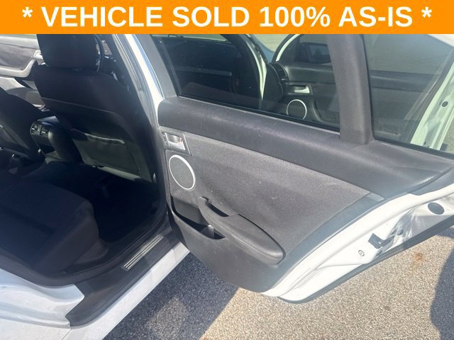 Used 2008 Pontiac G8 RWD image 17