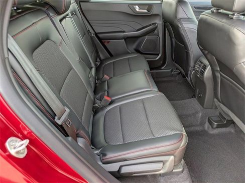 New 2026 Ford Escape ST-Line w/ Tech Pack #1 image 38