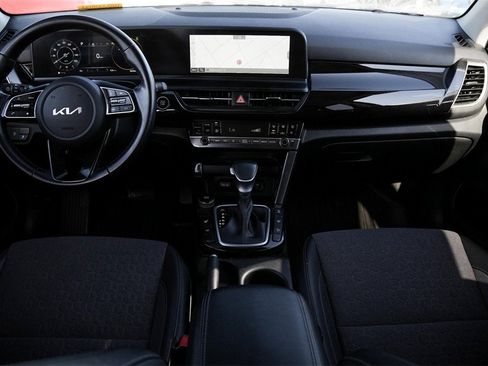 Used 2024 Kia Seltos S image 23