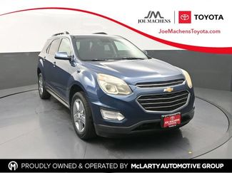 Used 2016 Chevrolet Equinox LT w/ Convenience Package AWD/4WD 360° Tour