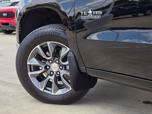 Used 2026 Chevrolet Silverado 1500 LT w/ Texas Edition Plus image 29