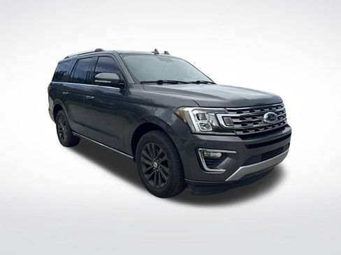 Used 2019 Ford Expedition Limited RWD image 2