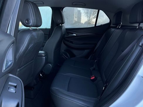Used 2025 Buick Encore GX Preferred image 11