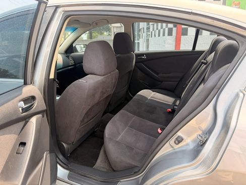 Used 2008 Nissan Altima 2.5 S FWD image 16